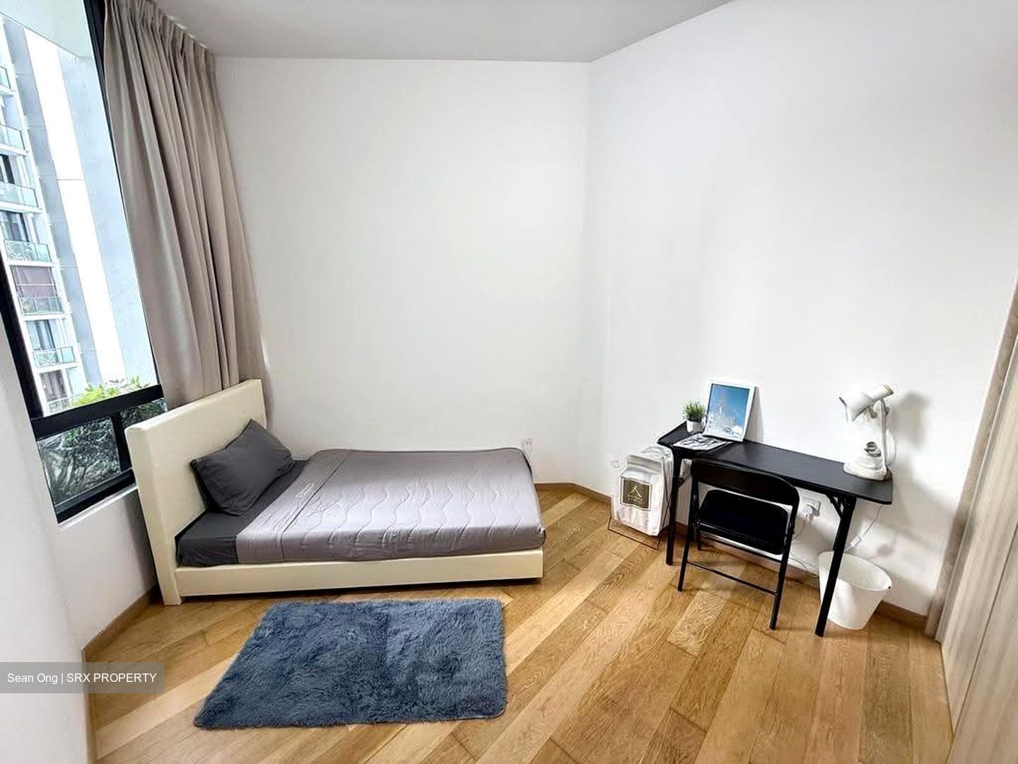 The Crest (D3), Condominium #610137601